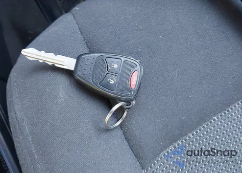 2016 Jeep Patriot Sport from USA, damaged, VIN 1C4NJPBA5GD764995